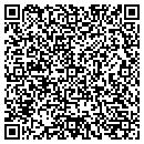 QR code with Chastain D E MD contacts