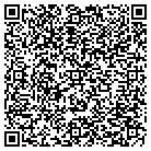 QR code with First Coast Heating & Air Cond contacts