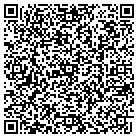 QR code with Family Ties Child Center contacts