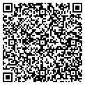 QR code with Menagerie contacts