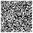 QR code with St John's Freewill Bapt Church contacts