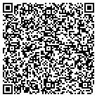 QR code with A & B Transportation contacts