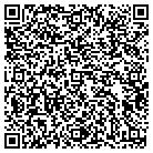 QR code with Health Extension Corp contacts