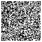 QR code with Thunder Cross Shooting Cnt contacts