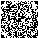 QR code with Raja Investments Inc contacts