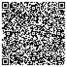 QR code with Waddell's Tractor & Trucking contacts