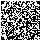 QR code with D & J Auto Sls of St Augustine contacts