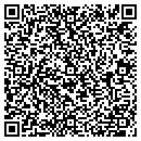 QR code with Magnetic contacts