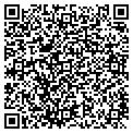 QR code with IMMC contacts