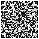 QR code with Millies Diner contacts