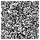 QR code with Aaron Cndn Wrld Wde Frwrders contacts