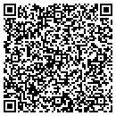 QR code with Christine Blank contacts