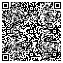 QR code with Refricenter contacts