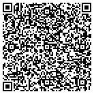 QR code with HELP International contacts
