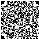 QR code with Hildas Interiors Corp contacts