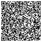 QR code with USA Diabetic Supply contacts
