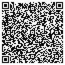 QR code with Jack's Guns contacts