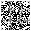 QR code with C & F Towing contacts
