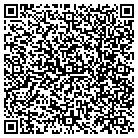 QR code with A Florida Tree Service contacts