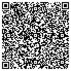 QR code with Apex Air Conditioning Cntrctr contacts