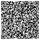 QR code with AAA Checkers Cab-Tallahassee contacts