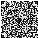 QR code with Darje Inc contacts