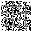 QR code with Ms Yvonne's Consignment contacts