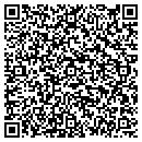 QR code with W G Pitts Co contacts
