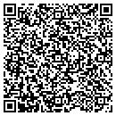 QR code with G E Public Finance contacts