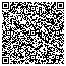 QR code with Marbella contacts