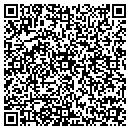 QR code with UAP Midsouth contacts