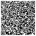 QR code with Hamilton Productions contacts