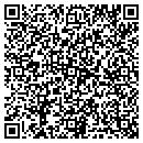 QR code with C&G Pet Products contacts