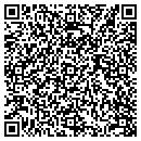 QR code with Marv's Meats contacts