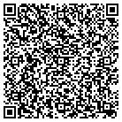 QR code with S & S Window Cleaning contacts