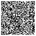 QR code with Hess contacts