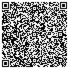 QR code with Central Florida Pulmonary Grp contacts
