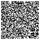 QR code with J B Hermanos Import & Export contacts