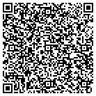 QR code with Heineken Auctioneers contacts