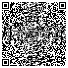 QR code with Cunningham Container Service contacts