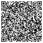 QR code with Kabboord Properties contacts