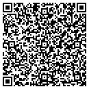 QR code with A-E Auto Repair contacts