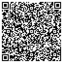 QR code with Karen Knuth contacts