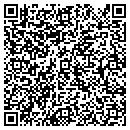 QR code with A P USA Inc contacts
