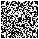 QR code with Mary L Bondi contacts