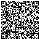 QR code with A Plus Med Care contacts