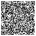 QR code with KFC contacts