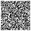 QR code with ARA Appliances contacts