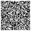 QR code with O'Leary's Enterprises contacts