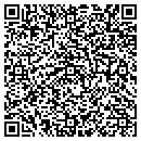 QR code with A A Uniform Co contacts